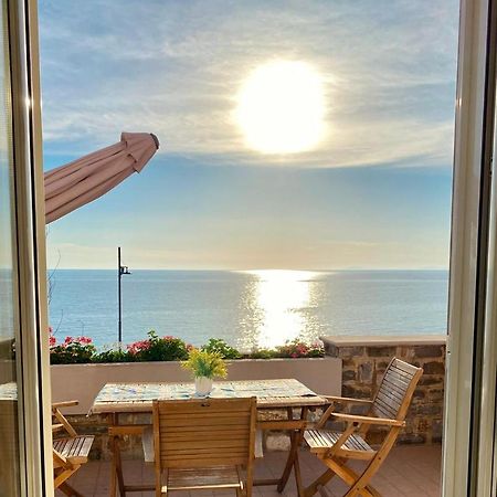 Appartamento Lamu 산타마리아디카스텔라바테 외부 사진